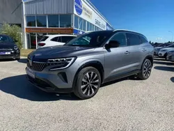Gris Utilisé 2024 Renault Austral Techno SUV | 28 780 € (Bon prix)