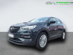 Utilisé 2019 Opel Grandland X SUV | 21 900 € (Prix juste)