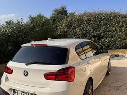 Utilisé 2019 BMW 116 M Sport Citadine | 13 000 €