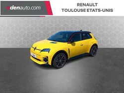 Nouvelle 2025 Renault R5 Iconic Citadine | 29 990 €