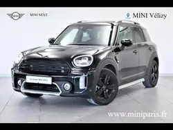 Noir Utilisé 2021 Mini Cooper Countryman SUV | 28 860 € (Prix juste)
