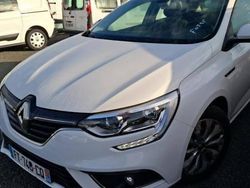 Utilisé 2020 Renault Mégane IV Business Berline | 10 990 € (Bon prix)