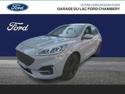 Gris Utilisé 2023 Ford Kuga Viva SUV | 35 990 €