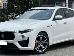 Utilisé 2019 Maserati Levante SUV | 54 000 € (Super prix)