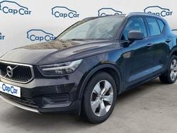 Occasion 2019 Volvo XC40 Business Edition SUV | 22 990 € (Prix juste)