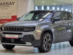 Utilisé 2023 Jeep Avenger Summit SUV | 23 900 € (Prix juste)