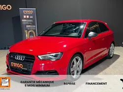 Utilisé 2013 Audi S3 Citadine | 22 990 €