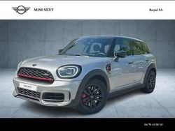 Argent Utilisé 2023 Mini John Cooper Works Premium Plus Citadine | 33 990 € (Super prix)