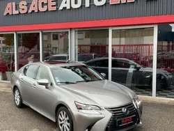 Utilisé 2016 Lexus GS300h Berline | 19 990 €