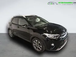 Utilisé 2021 Kia Stonic SUV | 16 800 € (Prix juste)
