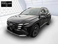 Noir Utilisé 2025 Hyundai Tucson SUV | 30 980 €