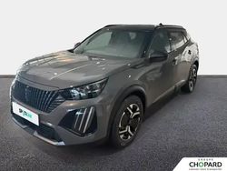 P. m. gris selenium Utilisé 2025 Peugeot 2008 SUV | 34 950 €