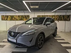 Gris Utilisé 2022 Nissan Qashqai Tekna SUV | 24 990 € (Prix assez cher)