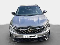 Gris Utilisé 2022 Renault Austral Iconic SUV | 31 500 €