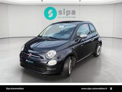 Occasion 2018 Fiat 500 Pop Citadine | 9 990 € (Prix juste)