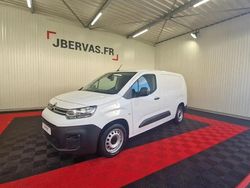 Blanc Utilisé 2020 Citroën Berlingo Monospace | 15 990 € (Prix juste)
