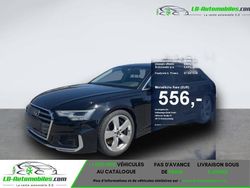 Utilisé 2022 Audi S6 Sport Break | 61 200 € (Bon prix)