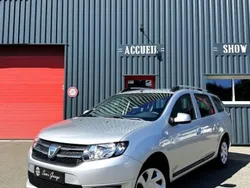 Utilisé 2014 Dacia Logan MCV Break | 9 990 €