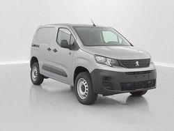 Nouvelle 2025 Peugeot Partner Monospace | 35 700 €