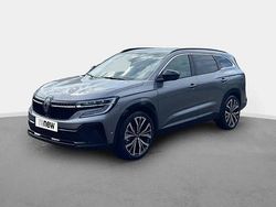 Gris Utilisé 2025 Renault Espace Iconic SUV | 43 990 € (Prix juste)