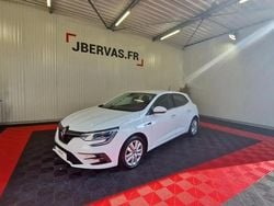 Blanc Utilisé 2021 Renault Mégane IV Business Berline | 14 590 € (Bon prix)