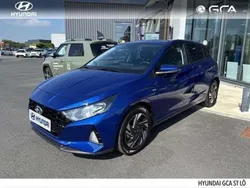 Utilisé 2023 Hyundai i20 Berline | 16 890 € (Prix juste)
