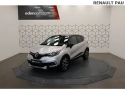 Gris Utilisé 2019 Renault Captur Intens SUV | 14 990 € (Super prix)