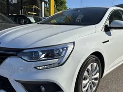 Utilisé 2018 Renault Mégane IV Berline | 11 250 €