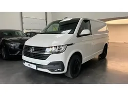 Blanc Utilisé 2022 VW T6.1 Van | 32 490 € (Bon prix)