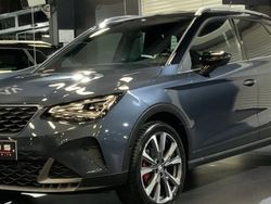 Utilisé 2025 Seat Arona FR SUV | 20 990 € (Prix cher)