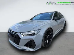 Utilisé 2020 Audi RS6 Sport Break | 102 200 € (Bon prix)