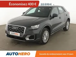 Gris Utilisé 2019 Audi Q2 SUV | 22 190 € (Prix juste)