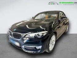 Utilisé 2018 BMW 230 Coupé | 31 700 € (Prix juste)