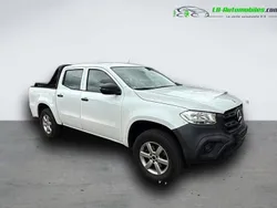 Utilisé 2019 Mercedes X250 Pick-up | 31 300 €