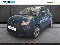 Utilisé 2022 Fiat 500e Action Citadine | 14 990 € (Prix juste)