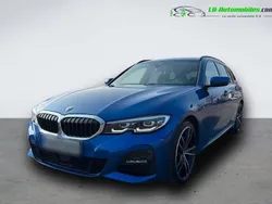 Utilisé 2022 BMW 330 Sport Line Berline | 40 200 € (Bon prix)