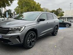 Gris Nouvelle 2025 Renault Espace Esprit Alpine Monospace | 47 870 €