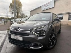 Gris Occasion 2024 Citroën C4 SUV | 20 256 € (Prix juste)