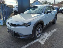 Beige Utilisé 2022 Mazda MX30 Edition SUV | 16 990 € (Prix juste)
