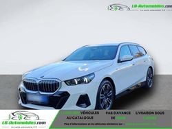 Utilisé 2024 BMW 520 Comfort Edition Berline | 58 900 € (Prix cher)