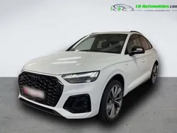 Utilisé 2024 Audi Q5 Sportback Sport SUV | 60 500 € (Prix juste)
