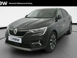 Noir Utilisé 2023 Renault Arkana Evolution SUV | 20 899 € (Prix juste)