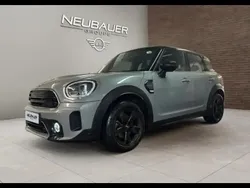 Gris Utilisé 2021 Mini Cooper Countryman SUV | 28 990 € (Prix juste)