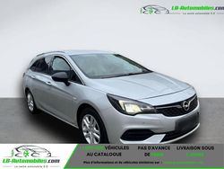 Utilisé 2021 Opel Astra Business Elegance Break | 16 400 € (Prix juste)