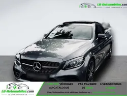 Utilisé 2019 Mercedes C300 Berline | 41 100 € (Prix assez cher)
