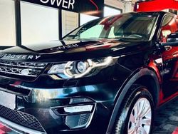 Utilisé 2016 Land Rover Discovery 4 SUV | 13 990 €