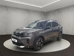 Gris Nouvelle 2025 Citroën C5 Aircross SUV | 28 450 € (Super prix)