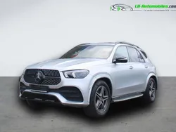 Utilisé 2020 Mercedes GLE450 AMG | 65 900 €