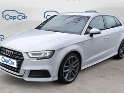 Occasion 2020 Audi A3 Sport | 21 490 € (Prix juste)