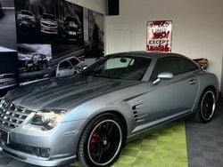 Utilisé 2008 Chrysler Crossfire Coupé | 24 490 €